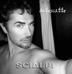 télécharger l'album Scialpi - Autoscatto