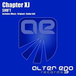 télécharger l'album Chapter XJ - Shift