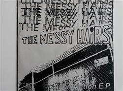 The Messyhairs - Alien Nation