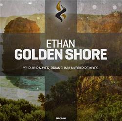 lataa albumi Ethan - Golden Shore