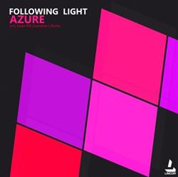baixar álbum Following Light - Azure