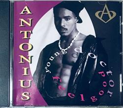 ouvir online Antonius - Young Doctor Feelgood