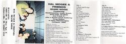 Download Hal McGee & Friends - Miami Noise