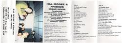 lyssna på nätet Hal McGee & Friends - Miami Noise