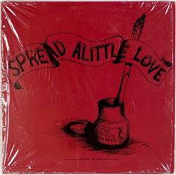 last ned album The Gideon Singers - Spread A Little Love