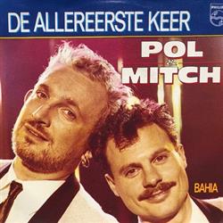 descargar álbum Pol & Mitch - De Allereerste Keer