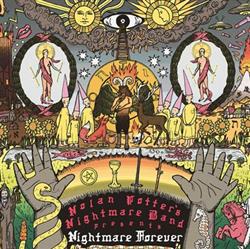 Download Nolan Potter's Nightmare Band - Nightmare Forever