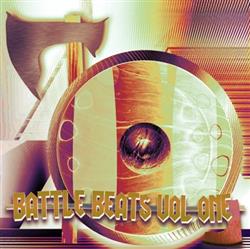ouvir online Various - Battle Beats Vol One