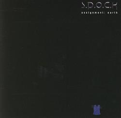 ladda ner album SPOCK - Assignment Earth