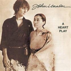 descargar álbum John Lennon - A Heart Play