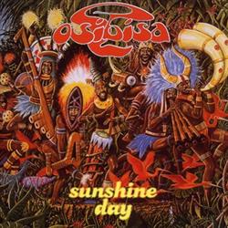 online anhören Osibisa - Sunshine Day The PyeBronze Anthology