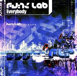 télécharger l'album Funk Lab - Everybody