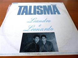 last ned album Leandro E Leonardo - Talismã