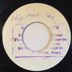 Album herunterladen The Gaylads Winson Delano Stewart - Chip Monk Ska The Kiss You Gave