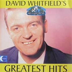 Album herunterladen David Whitfield - David Whitfields Greatest Hits