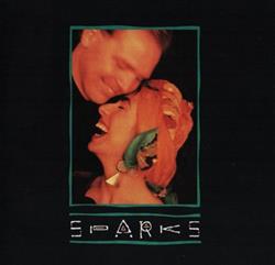 descargar álbum Greg & Rebecca Sparks - Sparks