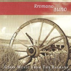 lataa albumi Various - Rromano Suno Gypsy Music From The Balkans