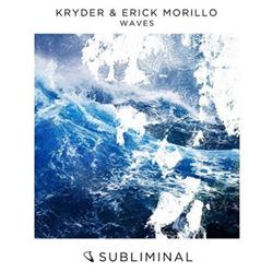 descargar álbum Kryder & Erick Morillo - Waves