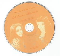baixar álbum Natalia Kukulska, Anna Jantar - Tyle Słońca W Całym Mieście