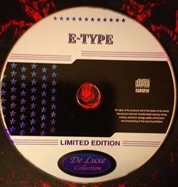descargar álbum EType - DeLuxe Collection