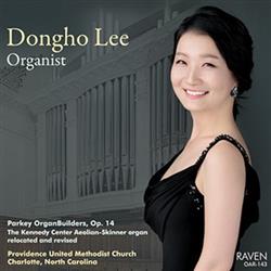 Dongho Lee - Organist