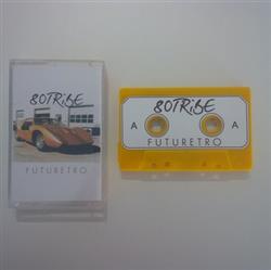 last ned album 80tribe - Futuretro