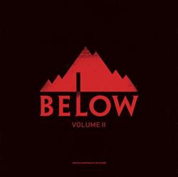 télécharger l'album Jim Guthrie - Below Volume II Original Soundtrack