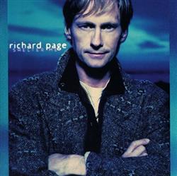 Album herunterladen Richard Page - Shelter Me
