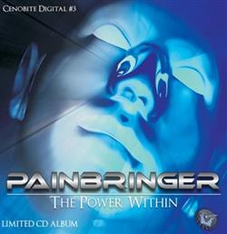 baixar álbum Painbringer - The Power Within