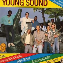 baixar álbum Young Sound - Live At De Melkweg