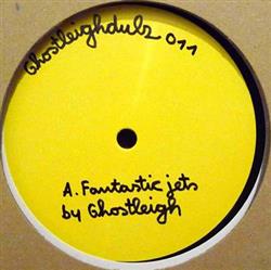 last ned album Ghostleigh - Fantastic Jets Elephant