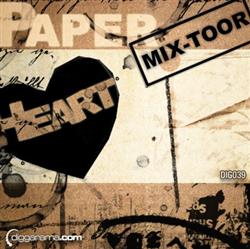 descargar álbum mixtoor - Paper Heart