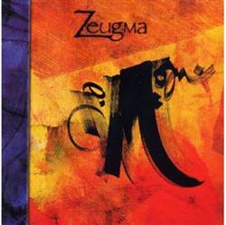 descargar álbum Zeugma - Zeugma