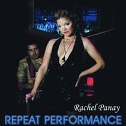 Album herunterladen Rachel Panay - Repeat Performance