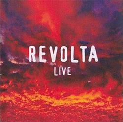 télécharger l'album Revolta - Live