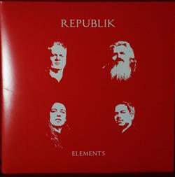lataa albumi Republik - Elements