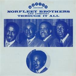 ouvir online Norfleet Brothers And Company - Through It All