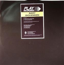 last ned album Gary Dickenson - Natural Born Burning