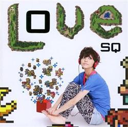 Download Various - Love SQ