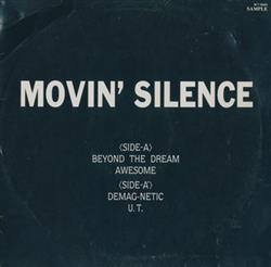 ouvir online Movin' Silence - Movin Silence