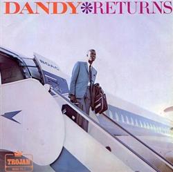 ladda ner album Dandy - Dandy Returns