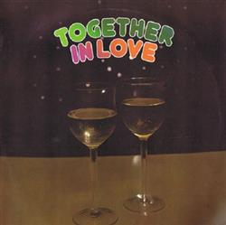lyssna på nätet Nino Lombardo - Together In Love