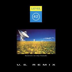 Download Level 42 - Heaven In My Hands US Remix