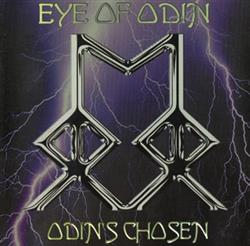 lataa albumi Eye Of Odin - Odins Chosen