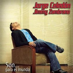 Download Jorge Celedón & Jimmy Zambrano - Son Para El Mundo