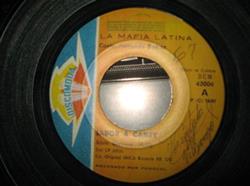lataa albumi La Mafia Latina - Sabor A Caney Poco A Poco