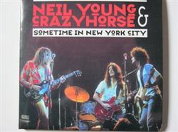Album herunterladen Neil Young & Crazy Horse - Sometime In New York City