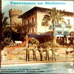 lataa albumi Los Massot - Vacaciones En Mallorca