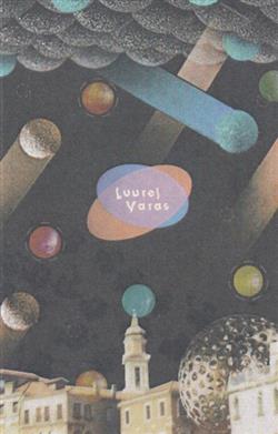 télécharger l'album Luurel Varas - Leisure Time