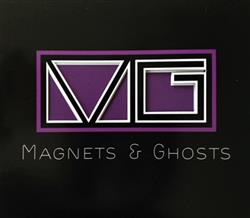 ascolta in linea Magnets & Ghosts - Mass